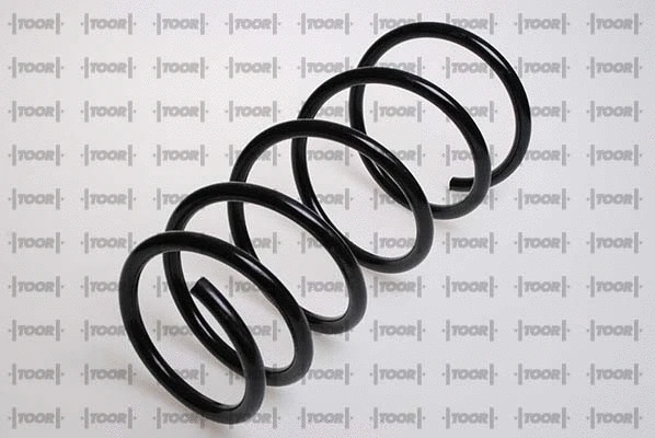 Ressort de suspension TOOR SC61384