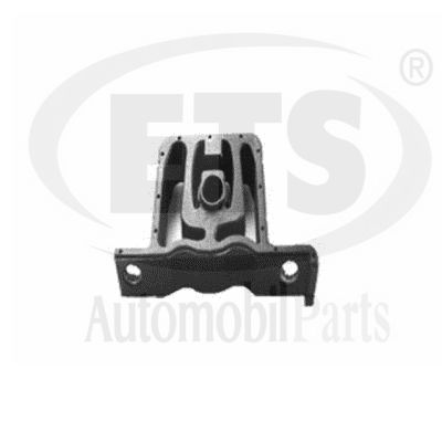 Support moteur ETS 31.ST.887
