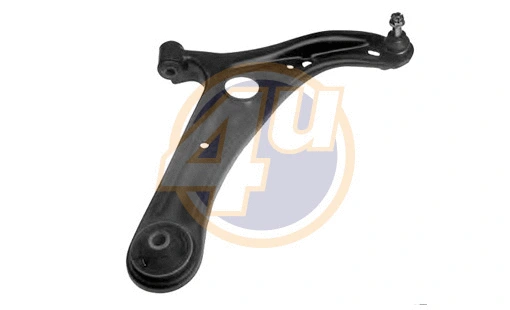 Bras de liaison, suspension de roue 4u TY-G-21368