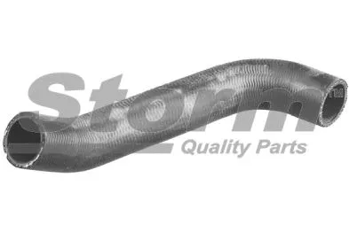 Durite de radiateur STORM QUALITY PARTS F7623