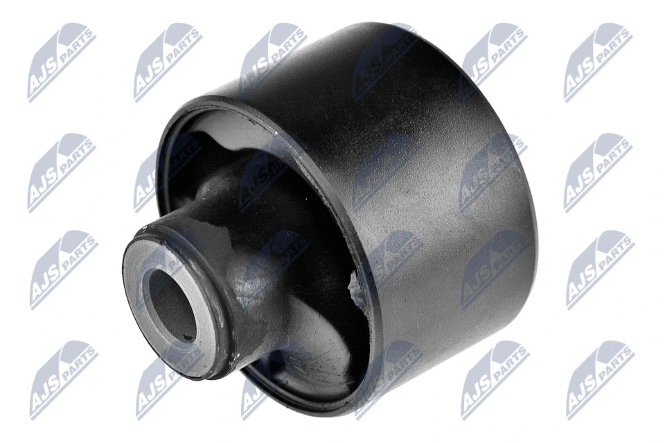 Suspension, Différentiel NTY ZTT-TY-054D