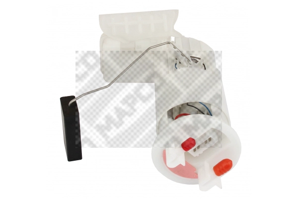 unité d'alimentation de carburant MAPCO 22327