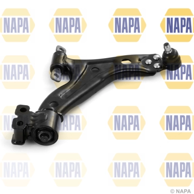 Bras de liaison, suspension de roue NAPA NST2634