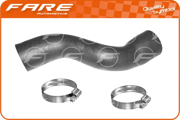 Gaine de suralimentation FARE SA 11367