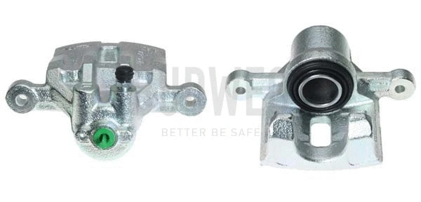 Étrier de frein BUDWEG CALIPER 345374