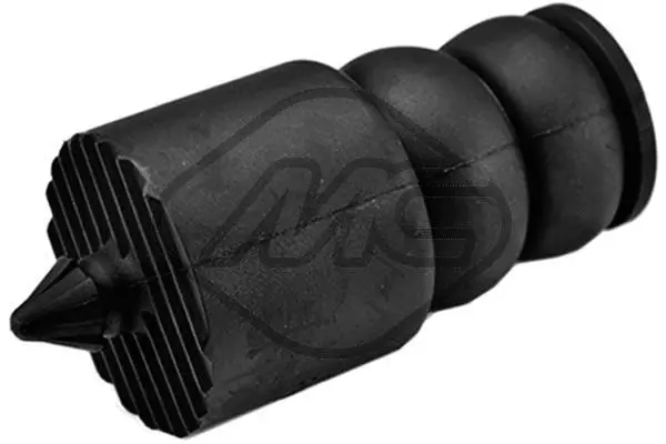 Butée élastique, suspension Metalcaucho 06401