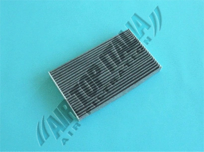 Filtre, air de l'habitacle ZERO WZ1593