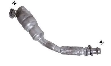 Catalyseur VEGAZ GmbH BK-965