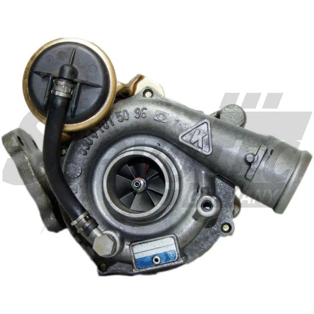 Turbocompresseur, suralimentation Servotec STTC0341