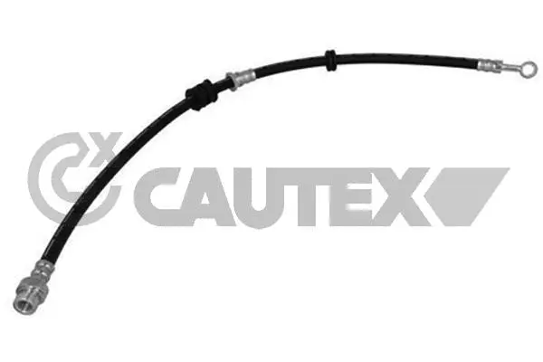 Flexible de frein CAUTEX 752410