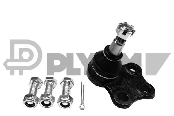 Rotule de suspension PLYOM P755022