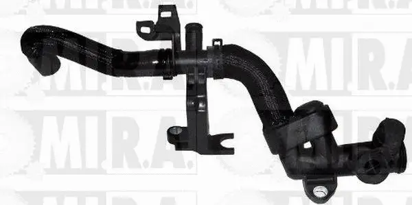Durite de radiateur MI.R.A. 16/6401