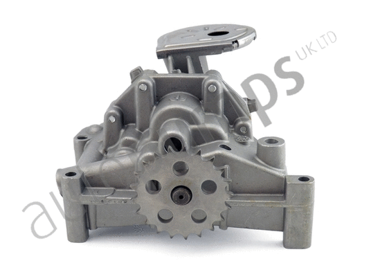 Pompe à huile Autopumps UK AOP193