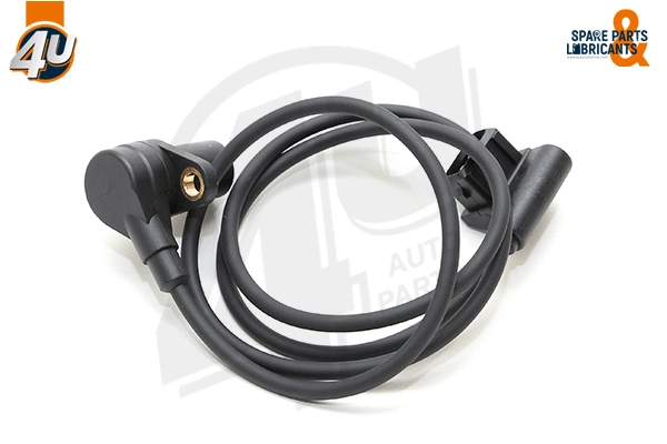 Capteur d'angle, vilebrequin 4U Autoparts 20657BW