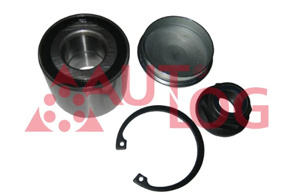 Kit de roulements de roue AUTLOG RS1301