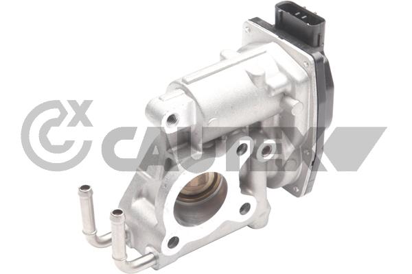 Vanne EGR CAUTEX 764468