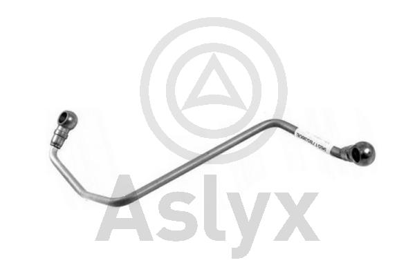 Conduite d'huile, compresseur Aslyx AS-503320