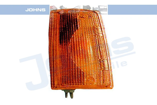 Feu clignotant JOHNS 30 16 20