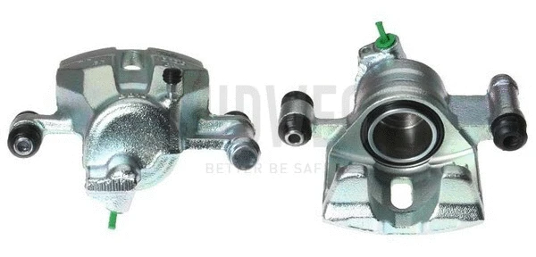 Étrier de frein BUDWEG CALIPER 341558
