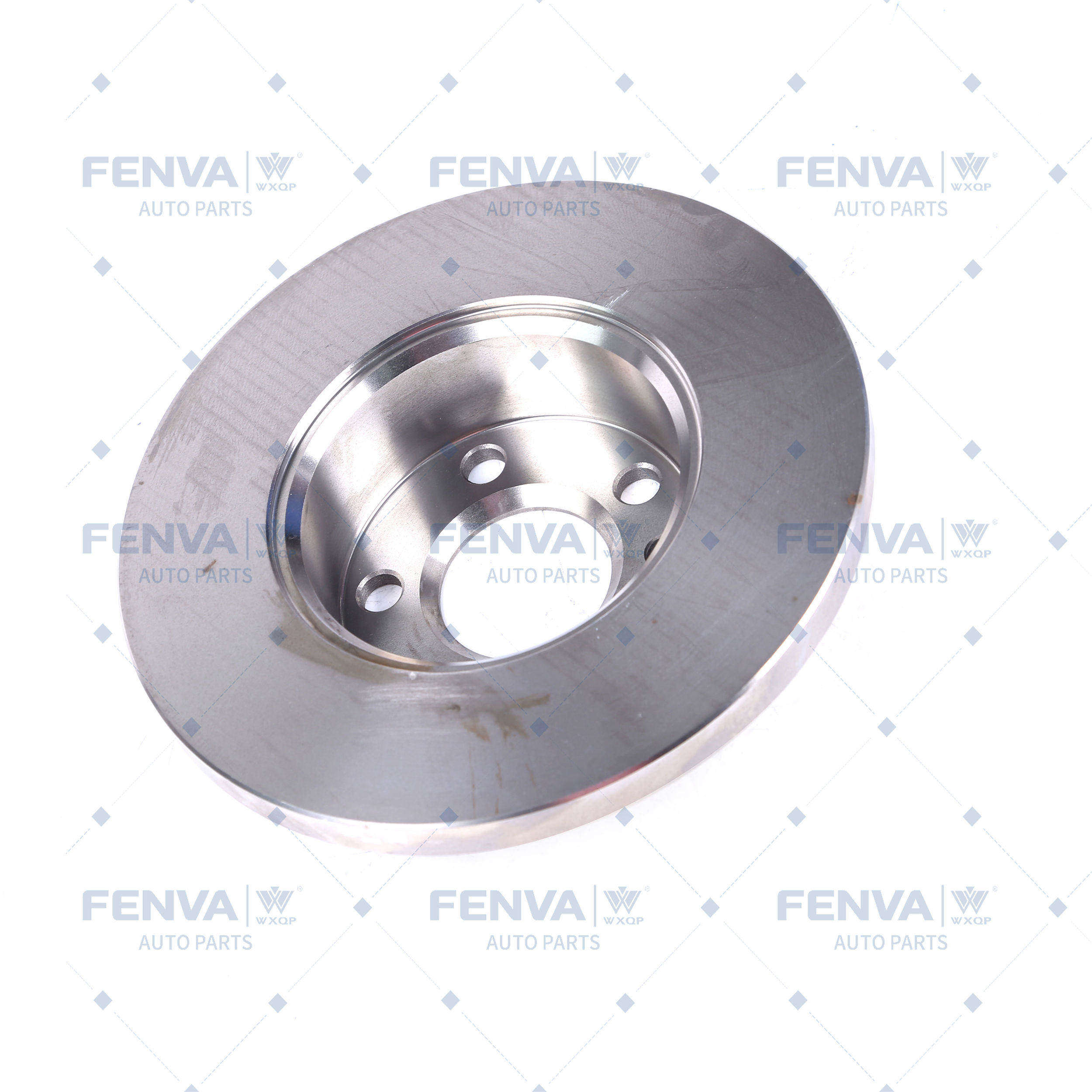 Disque de frein WXQP 340587