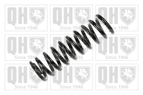 Ressort de suspension QUINTON HAZELL QCS6957