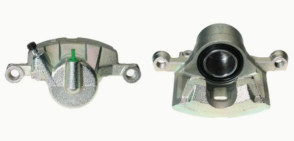 Étrier de frein 4X4 ESTANFI PDF-40-076