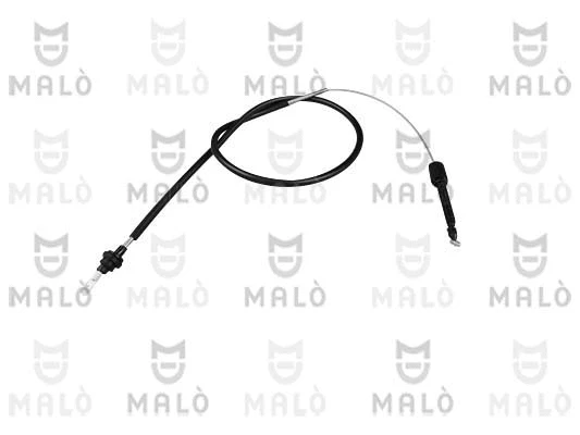 Câble d'accélération AKRON-MALÒ 21011