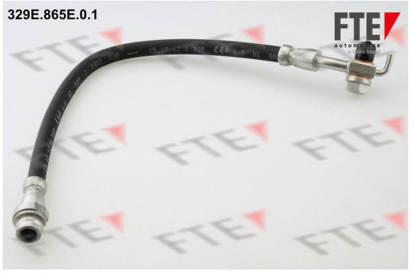 Flexible de frein FTE 9240497