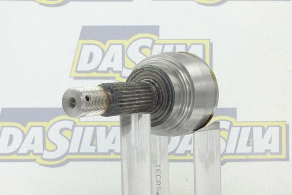 Jeu de joints, arbre de transmission DA SILVA J3310