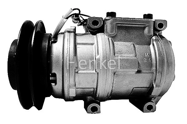 Compresseur, climatisation Henkel Parts 7110491R