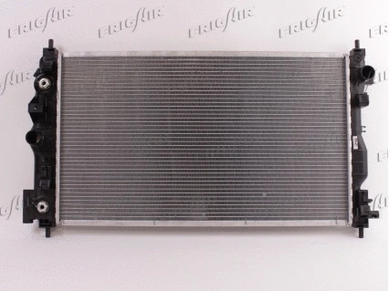 Radiateur, refroidissement du moteur FRIGAIR 0131.3038