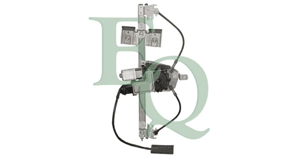 Lève-vitre EQUAL QUALITY 010356