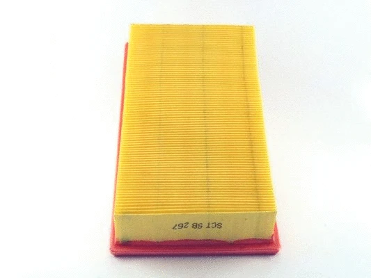 Filtre à air SCT - MANNOL SB 267