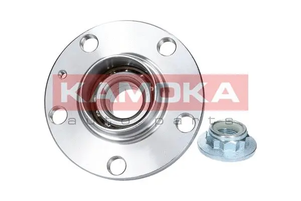 Kit de roulements de roue KAMOKA 5500023