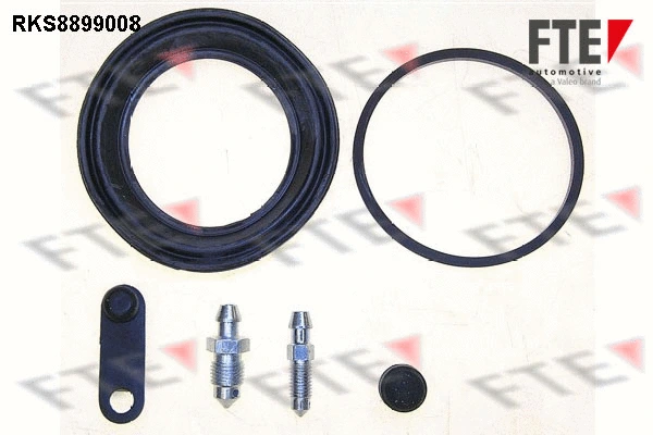 Kit de réparation, étrier de frein FTE 9323868
