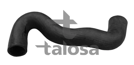 Gaine de suralimentation TALOSA 66-14886