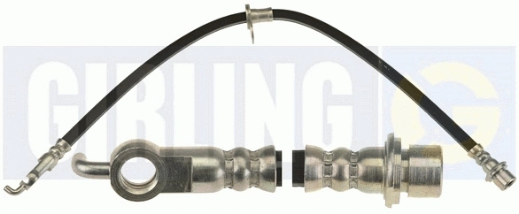 Flexible de frein GIRLING 9004545