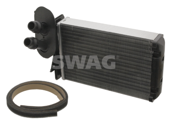 Système de chauffage SWAG 30 91 8764