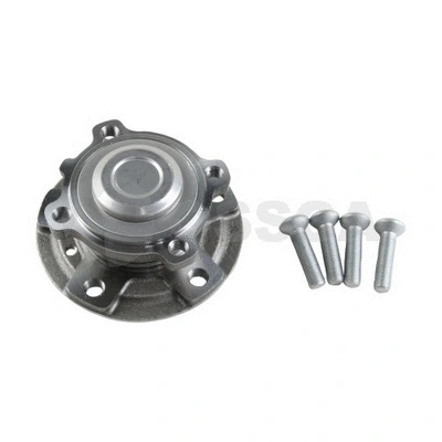 Kit de roulements de roue OSSCA 28513