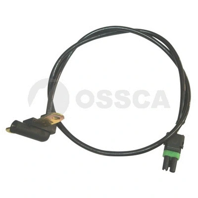 Capteur d'angle, vilebrequin OSSCA 31528