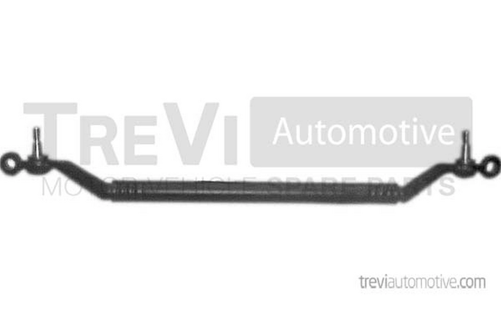 Barre de connexion TREVI AUTOMOTIVE TRTT4308