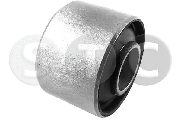 Suspension, corps de l'essieu STC T458000