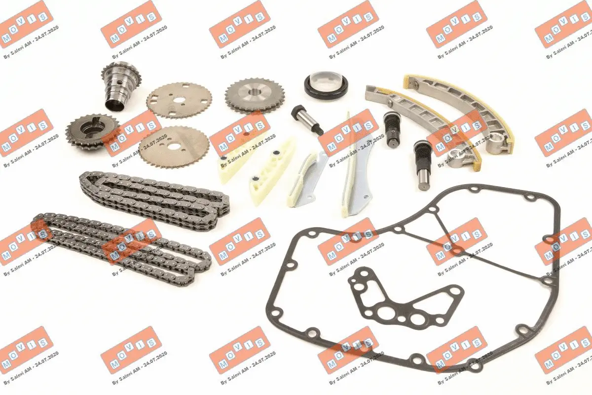 Kit de distribution par chaîne MOVIS AST8945K