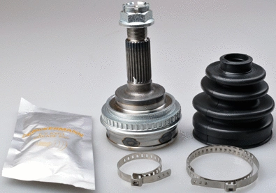 Jeu de joints, arbre de transmission DENCKERMANN C120044