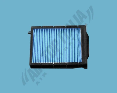 Filtre, air de l'habitacle ASTER AS3A2470