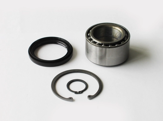 Kit de roulements de roue ABTEX LBK8991