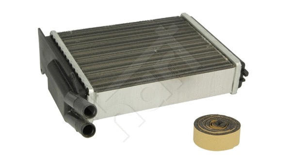 Système de chauffage HART 606 958