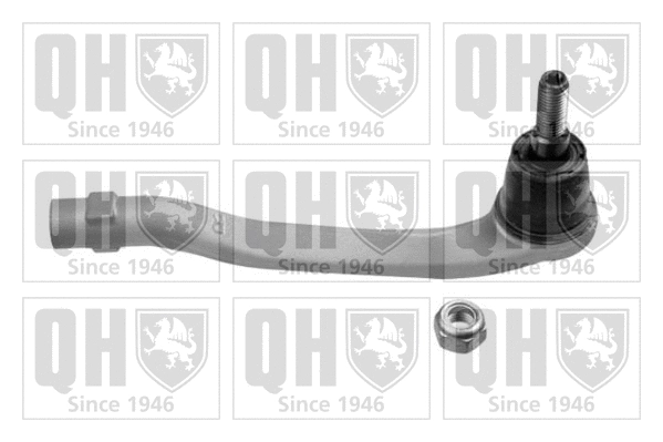 Rotule de barre de connexion QUINTON HAZELL QR4068S