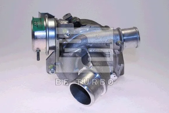 Turbocompresseur, suralimentation BE TURBO 127733