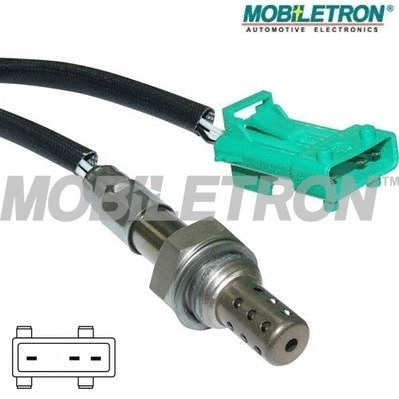 Sonde lambda MOBILETRON OS-S304P